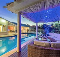 Rio Vista Quay at Vogue Holiday Homes - Holiday Adelaide