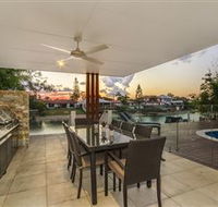 The Sands at Vogue Holiday Homes - Holiday Adelaide