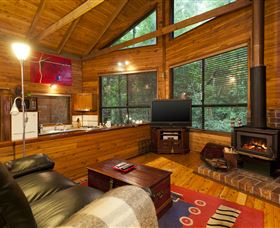 Cooloola Recreation Area Camping Ground, Great Sandy National Park - Holiday Adelaide 0
