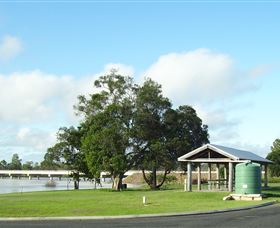 Mingo Crossing Caravan And Recreation Park - Holiday Adelaide 0