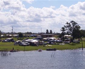 Mingo Crossing Caravan And Recreation Park - Holiday Adelaide 2