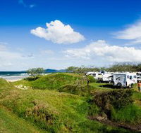 Noosa North Shore Beach Campground - Holiday Adelaide