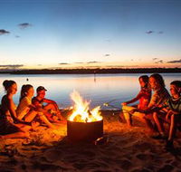 South Stradbroke Island Camping - Holiday Adelaide