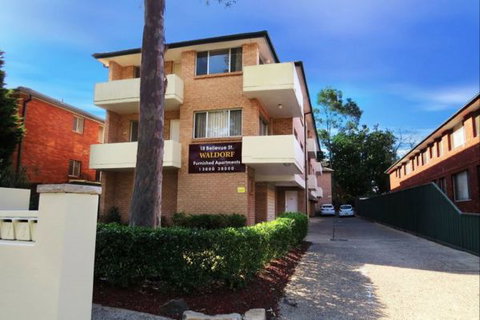 Parramatta Serviced Apartments - Holiday Adelaide 0