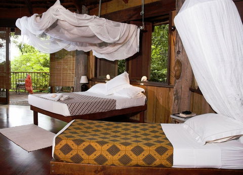 Haggerstone Island Resort - Holiday Adelaide 1