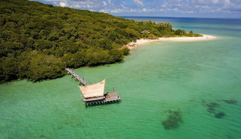 Haggerstone Island Resort - Holiday Adelaide 4