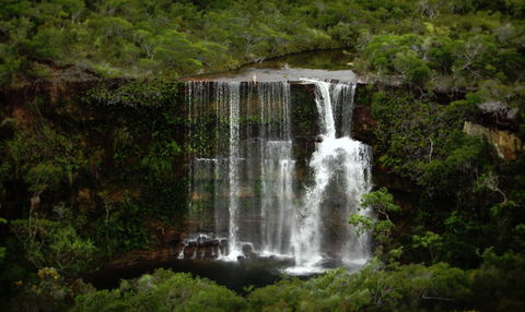 Haggerstone Island Resort - Holiday Adelaide 6