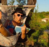 Banubanu Beach Retreat - Holiday Adelaide