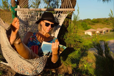 Banubanu Beach Retreat - Holiday Adelaide 0