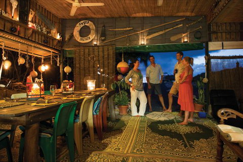 Banubanu Beach Retreat - Holiday Adelaide 1