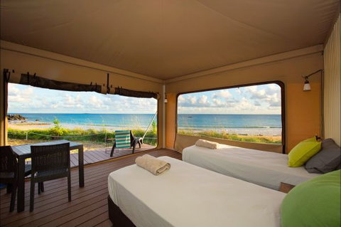 Banubanu Beach Retreat - Holiday Adelaide 2