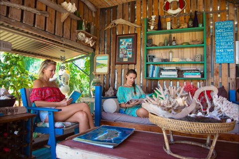 Banubanu Beach Retreat - Holiday Adelaide 4