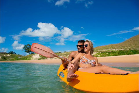 Banubanu Beach Retreat - Holiday Adelaide 5