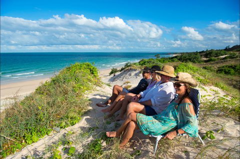 Banubanu Beach Retreat - Holiday Adelaide 7