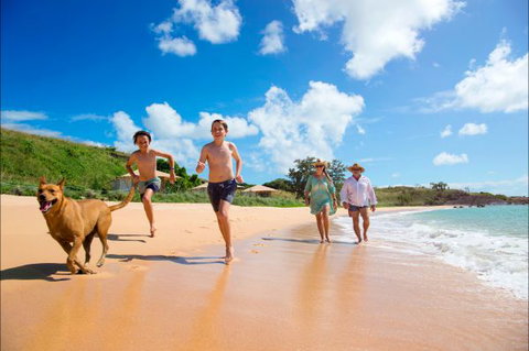 Banubanu Beach Retreat - Holiday Adelaide 8