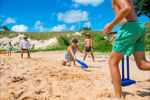 Banubanu Beach Retreat - Holiday Adelaide 9