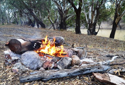 Beds In The Barwon - Holiday Adelaide 1