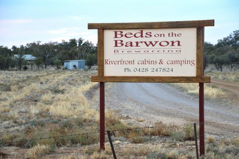 Beds In The Barwon - Holiday Adelaide 4