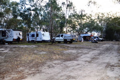 Beds In The Barwon - Holiday Adelaide 5