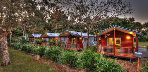 BIG4 Sunshine South West Rocks Holiday Park - Holiday Adelaide 4