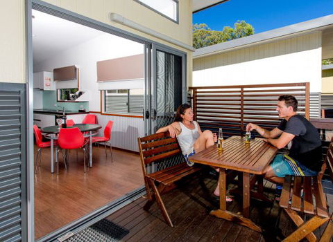 BIG4 Sunshine South West Rocks Holiday Park - Holiday Adelaide 7