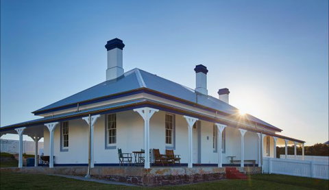 Green Cape Lightstation Keeper's Cottages - Holiday Adelaide 3