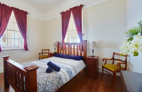 Green Cape Lightstation Keeper's Cottages - Holiday Adelaide 4