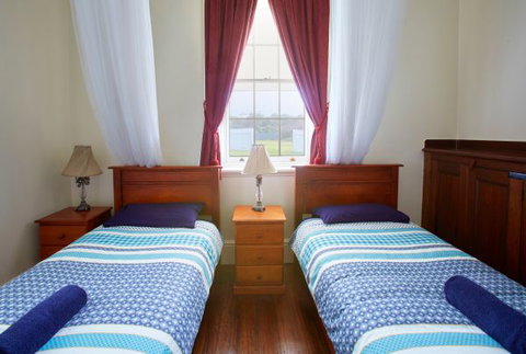 Green Cape Lightstation Keeper's Cottages - Holiday Adelaide 5