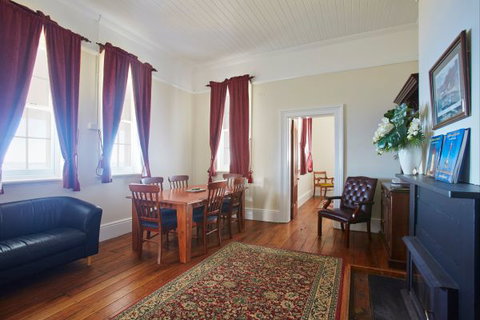 Green Cape Lightstation Keeper's Cottages - Holiday Adelaide 6