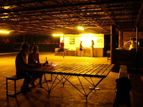 Heritage Caravan Park - Holiday Adelaide 4