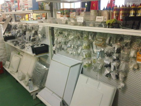 Heritage Caravan Park - Holiday Adelaide 5