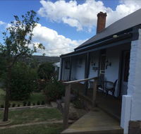 Hillside Cottage - Holiday Adelaide