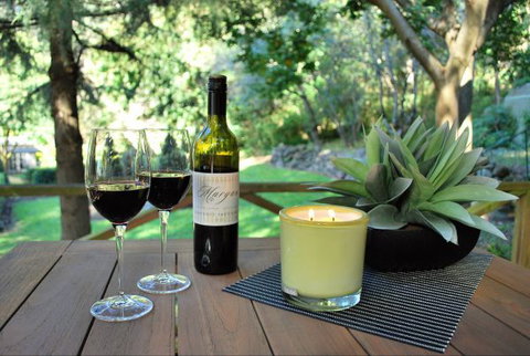 Huntington Cottage - Holiday Adelaide 0