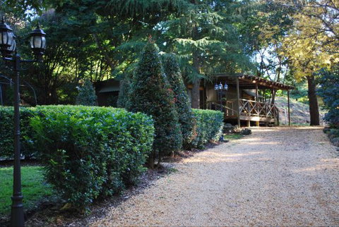 Huntington Cottage - Holiday Adelaide 1