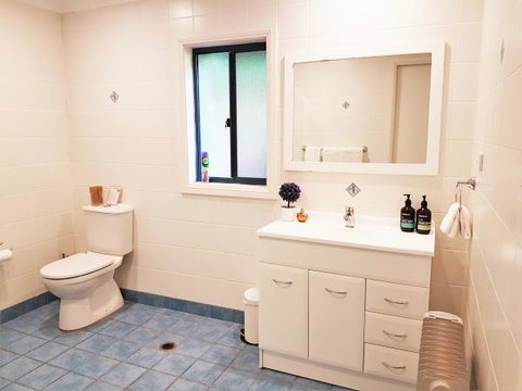 Huntington Cottage - Holiday Adelaide 4