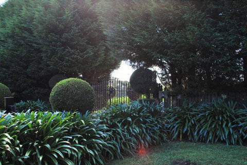 Huntington Cottage - Holiday Adelaide 9