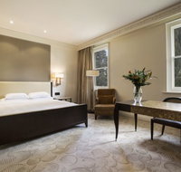 Hyatt Hotel Canberra - Holiday Adelaide