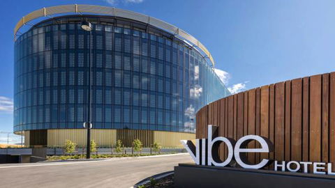 Vibe Hotel Canberra - Holiday Adelaide 0