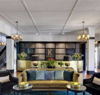 Hotel Kurrajong Canberra - Holiday Adelaide