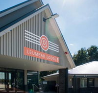 Leumeah Lodge - Holiday Adelaide
