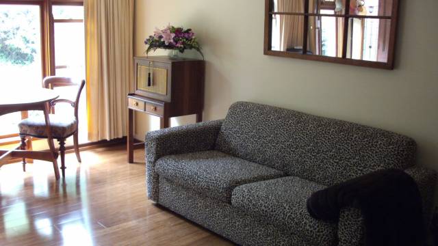 Aranda ACT Holiday Adelaide