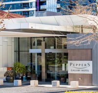 Peppers Gallery Hotel - Holiday Adelaide