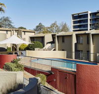 Manuka Park Apartments - Holiday Adelaide