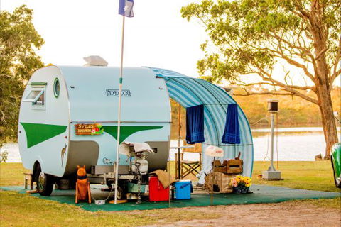 Ingenia Holidays South West Rocks - Holiday Adelaide 1