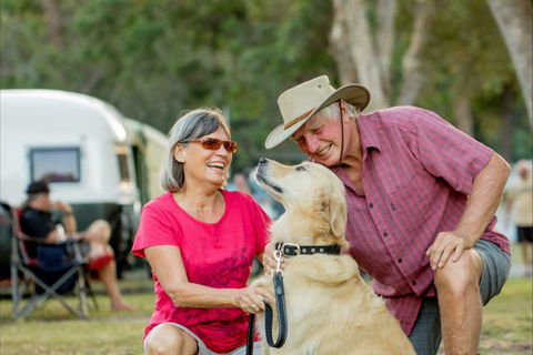 Ingenia Holidays South West Rocks - Holiday Adelaide 3