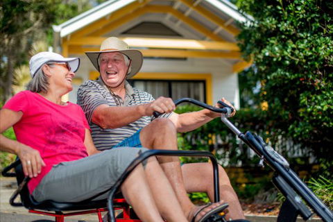 Ingenia Holidays South West Rocks - Holiday Adelaide 4