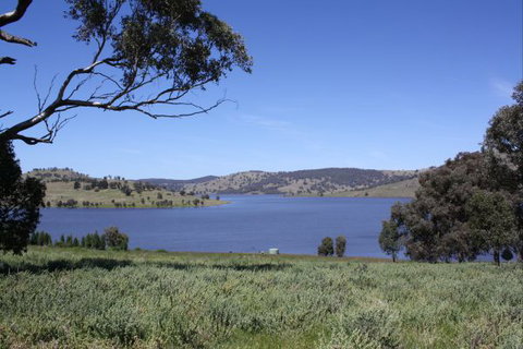 Inland Waters Holiday Parks Grabine Lakeside - Holiday Adelaide 2
