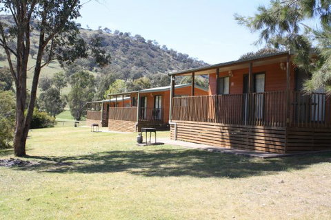 Inland Waters Holiday Parks Grabine Lakeside - Holiday Adelaide 3