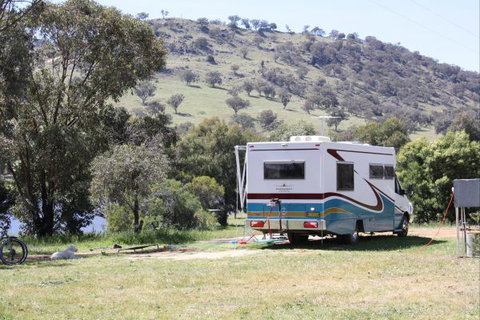 Inland Waters Holiday Parks Grabine Lakeside - Holiday Adelaide 5