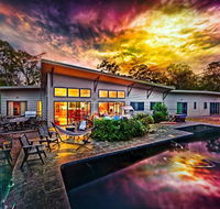 Jenolan Valley View - Holiday Adelaide